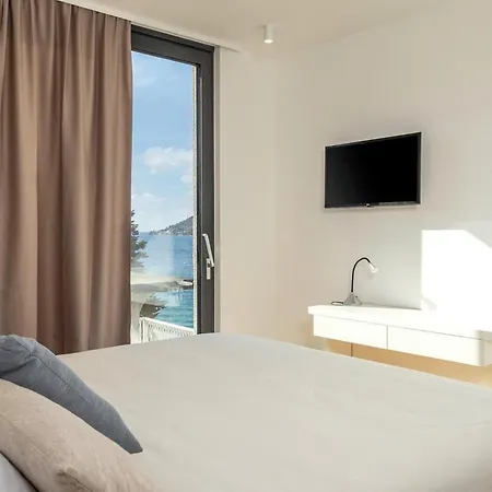 בית נופש Sunlife