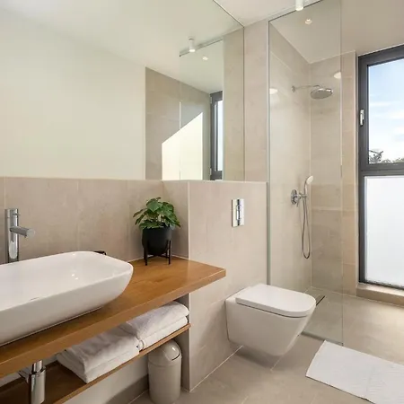 Sunlife בית נופש