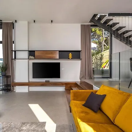 Holiday home Sunlife Zadar