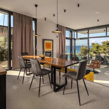 Holiday home Sunlife Zadar