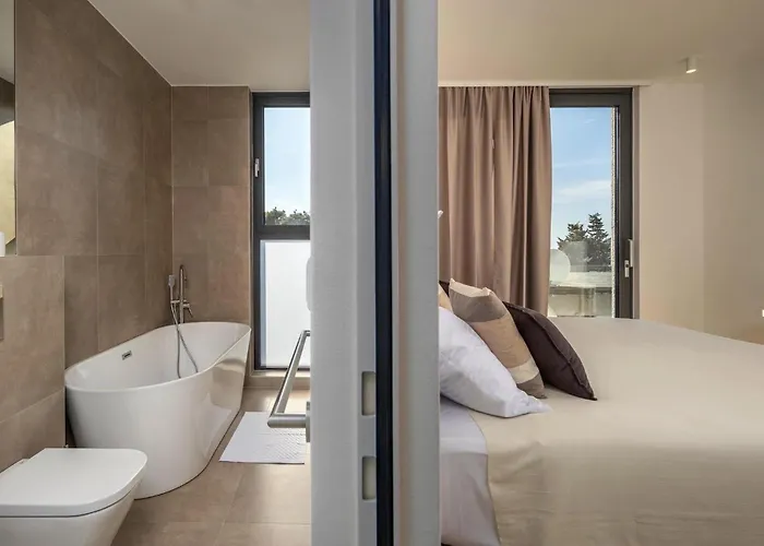 Holiday home Sunlife