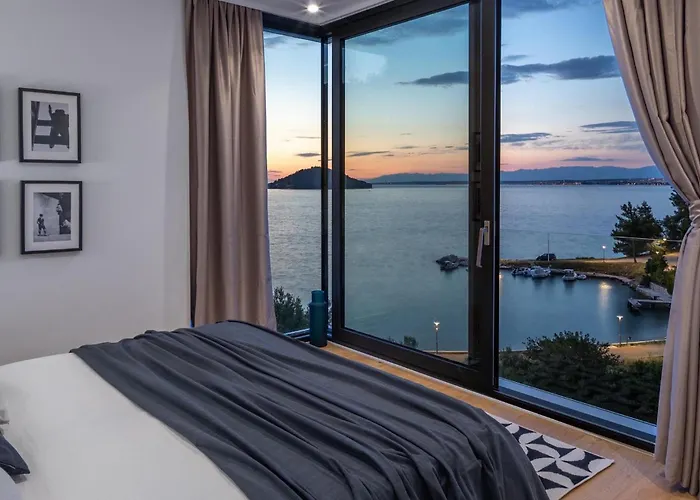 Sunlife Holiday home *