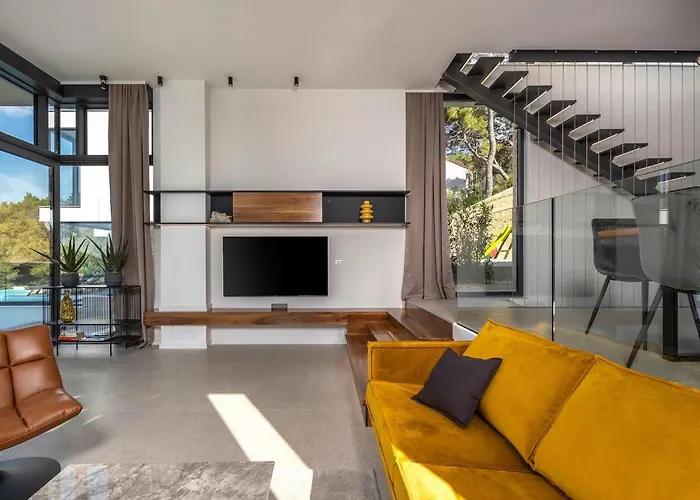 Holiday home Sunlife Zadar