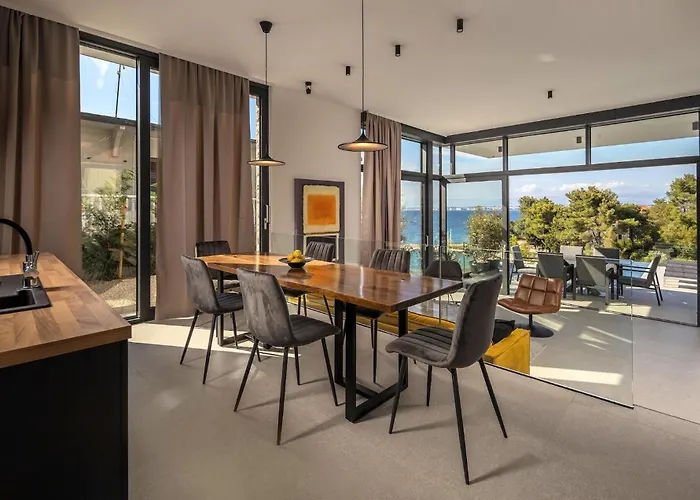 Holiday home Sunlife Zadar