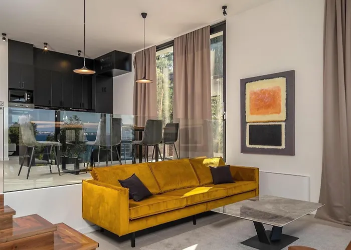 Holiday home Sunlife Zadar