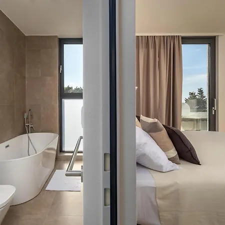 Ferienhaus Sunlife