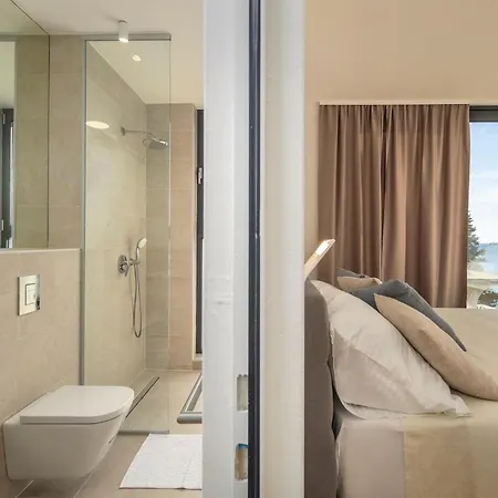 Ferienhaus Sunlife *
