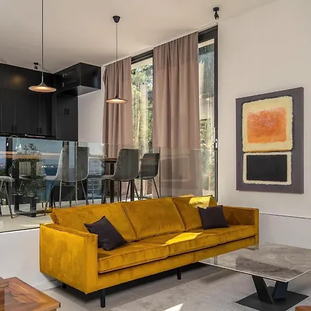 別荘 Sunlife ザダル