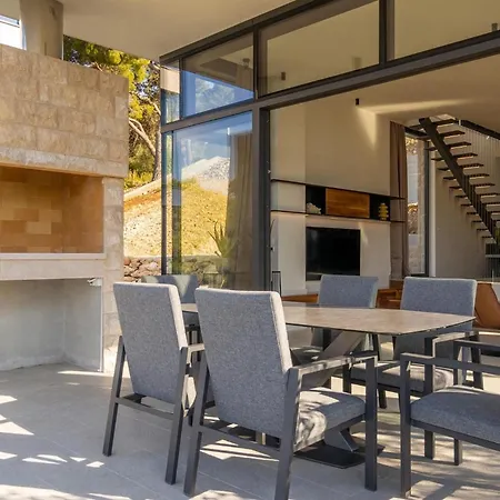 Sunlife Ferienhaus Zadar