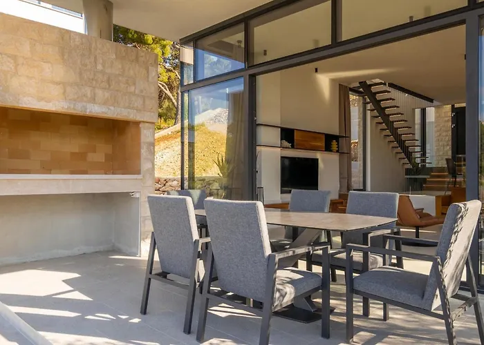 Sunlife Дом отдыха Задар